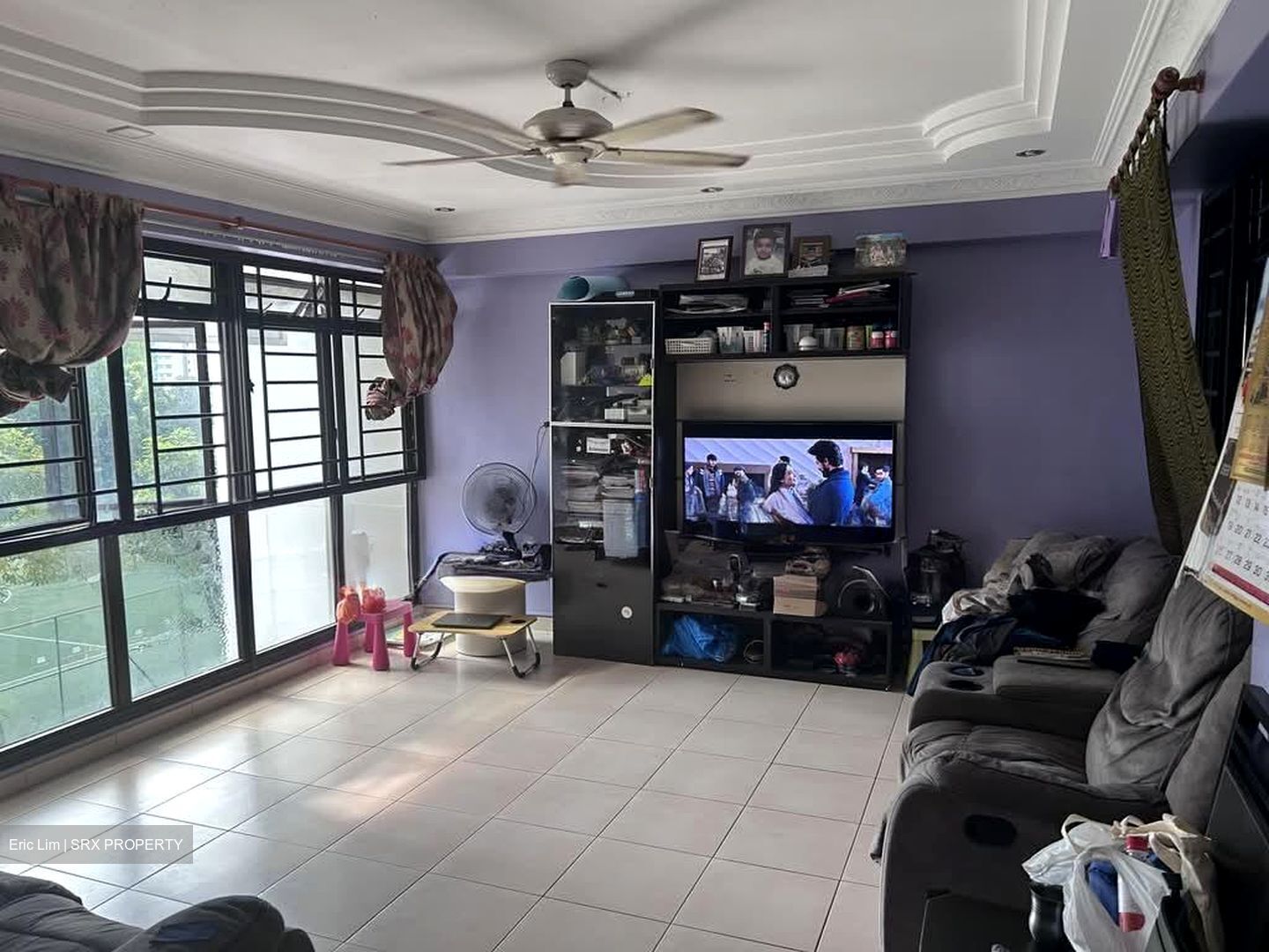 Blk 299B Compassvale Green (Sengkang), HDB 4 Rooms #588660411